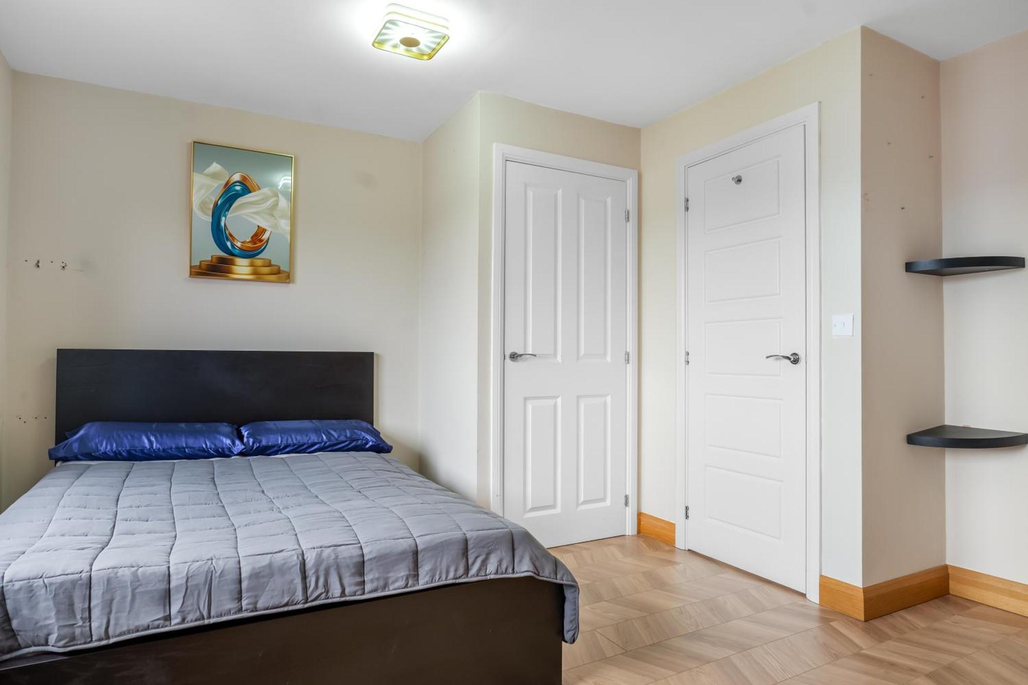Luxurious 4 Bedroom House Liverpool Exterior photo